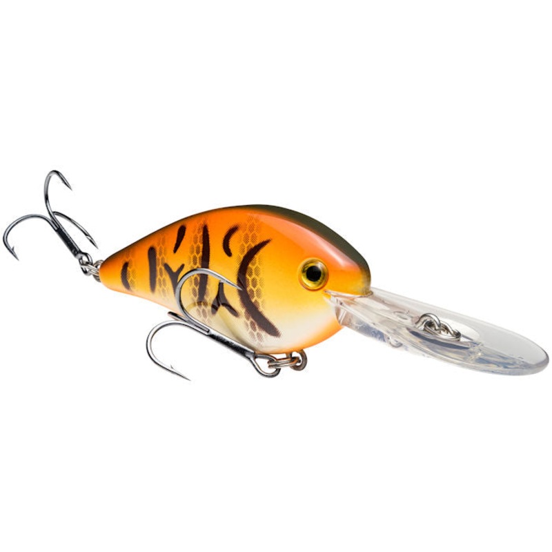 KVD 1.5 Flat Side_DB Craw*|1.5F