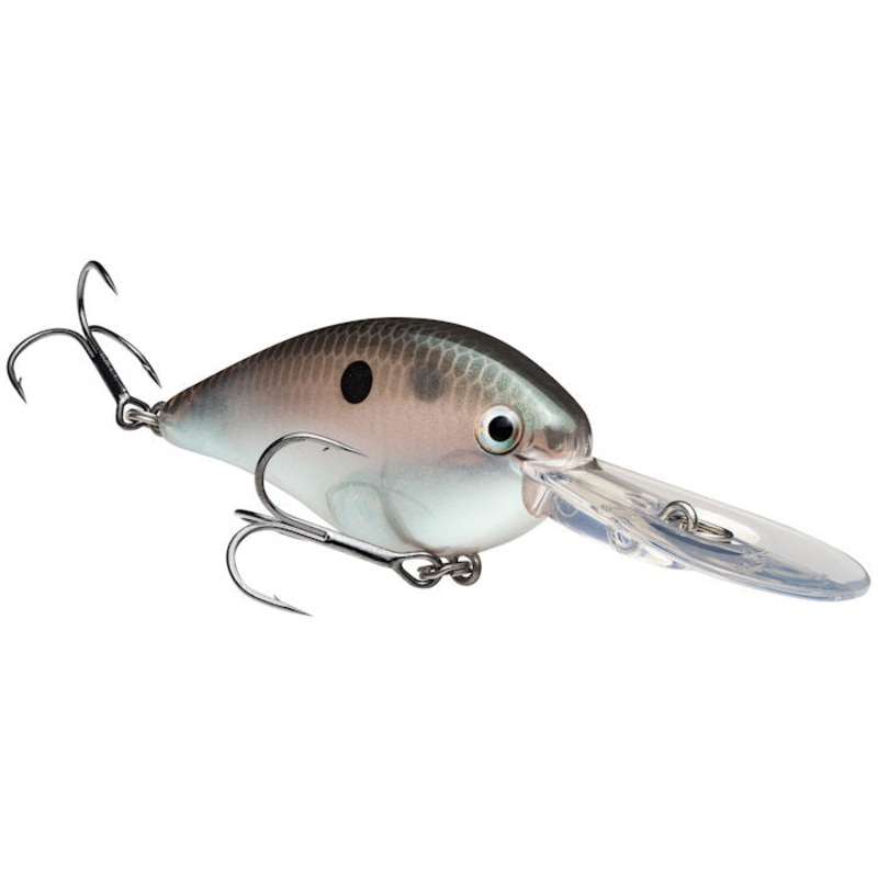 KVD 1.5 Flat Side_Green Gizzard Shad