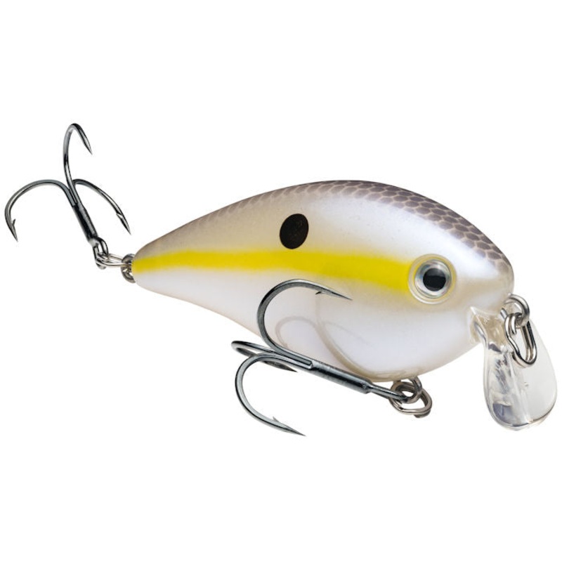 KVD 1.5 Shallow_Chartreuse Shad