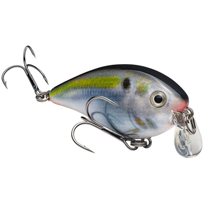 KVD 1.5 Shallow_Natural Shad|1.5SH