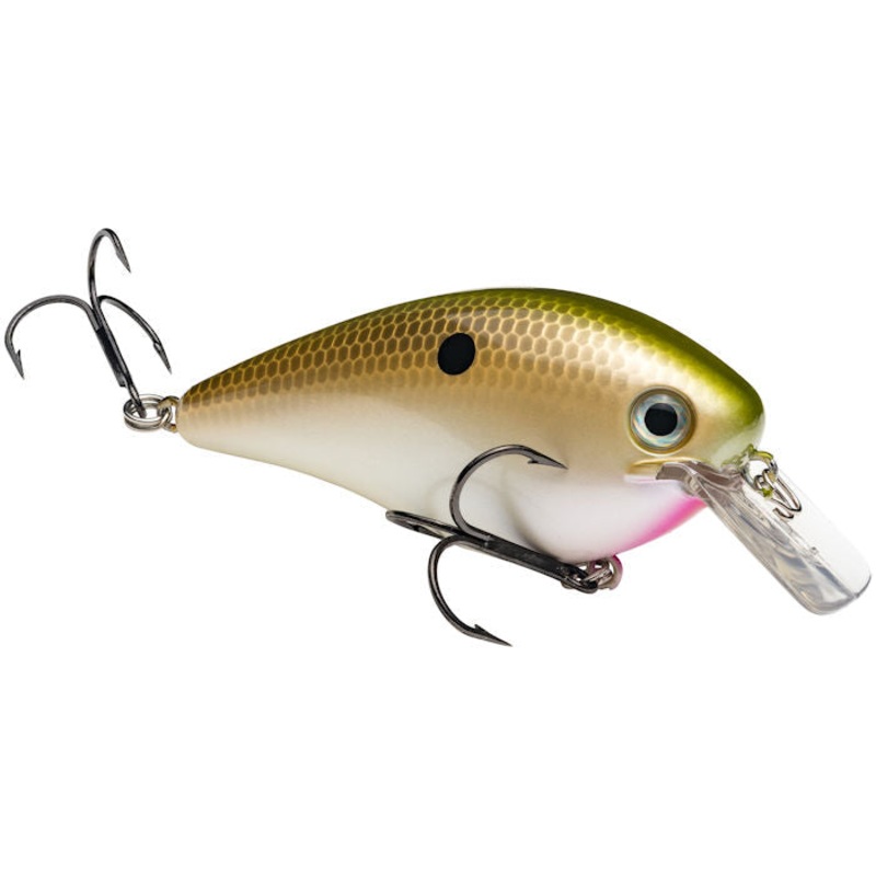 KVD Magnum Square Bill_Tennessee Shad*
