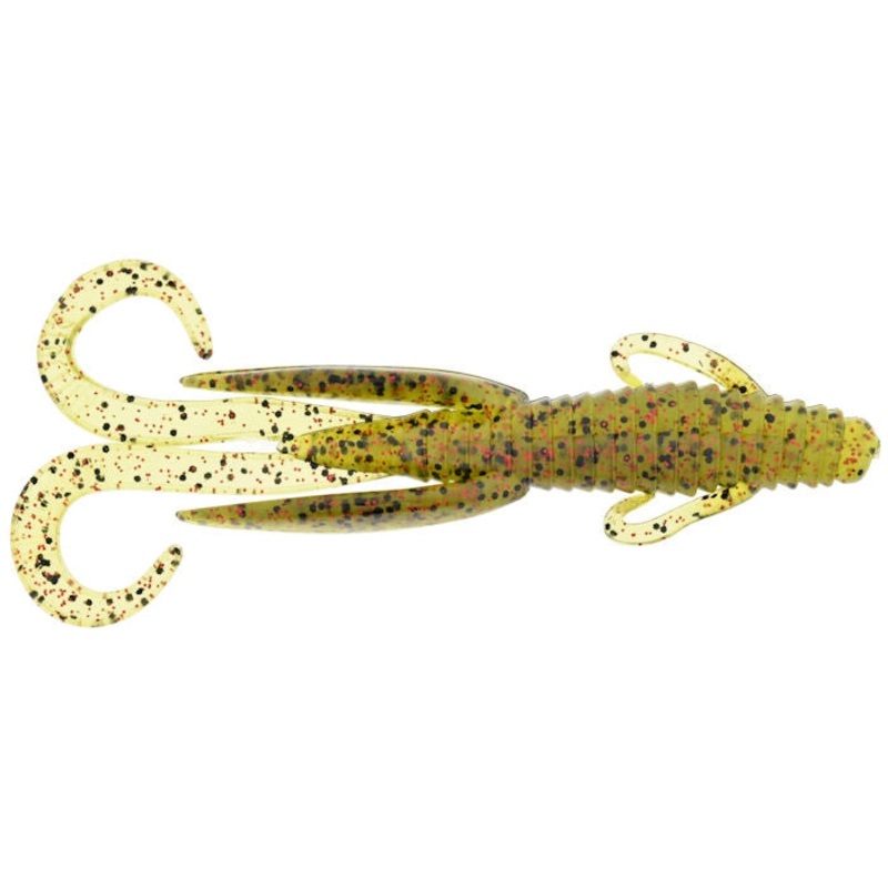 Man Bear Pig_California 420|5″