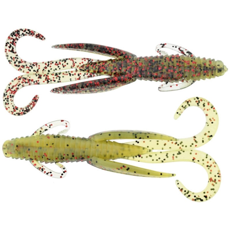 Man Bear Pig_Coosa Special|5″