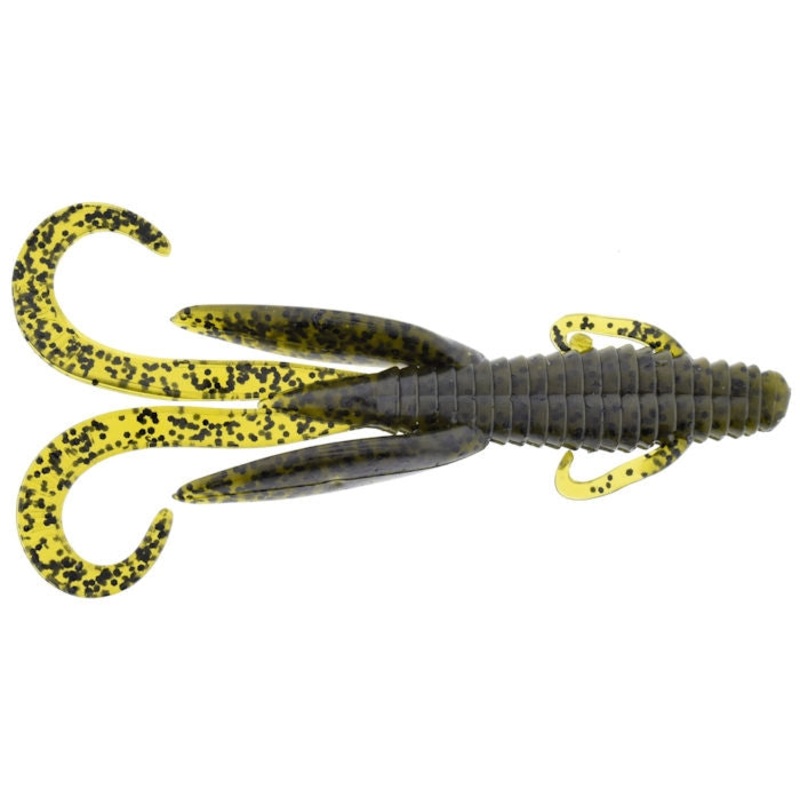 Man Bear Pig_Green Pumpkin|5″