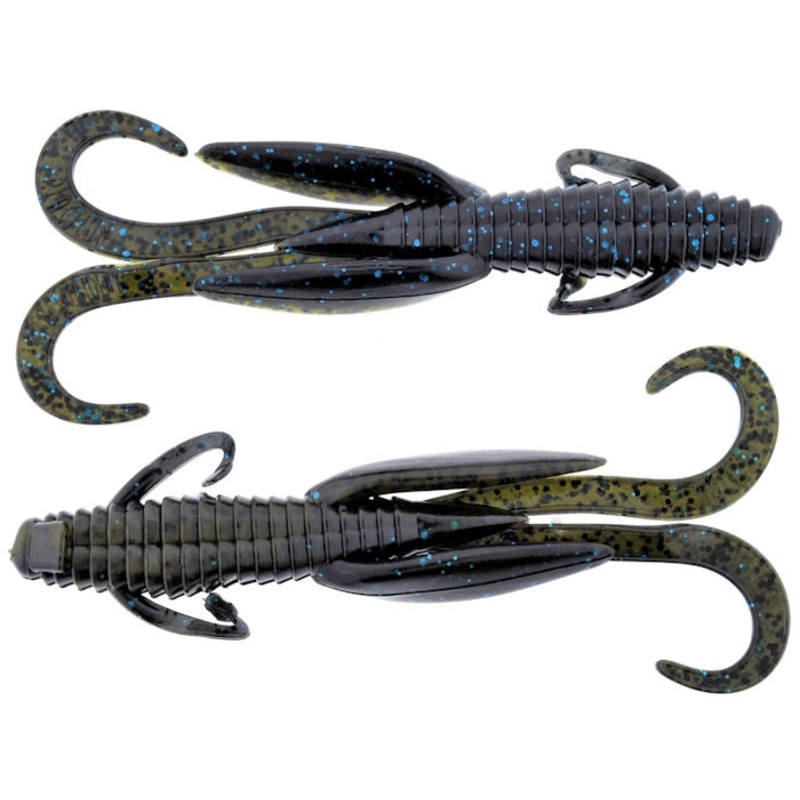 Man Bear Pig_Tramp Stamp|5″