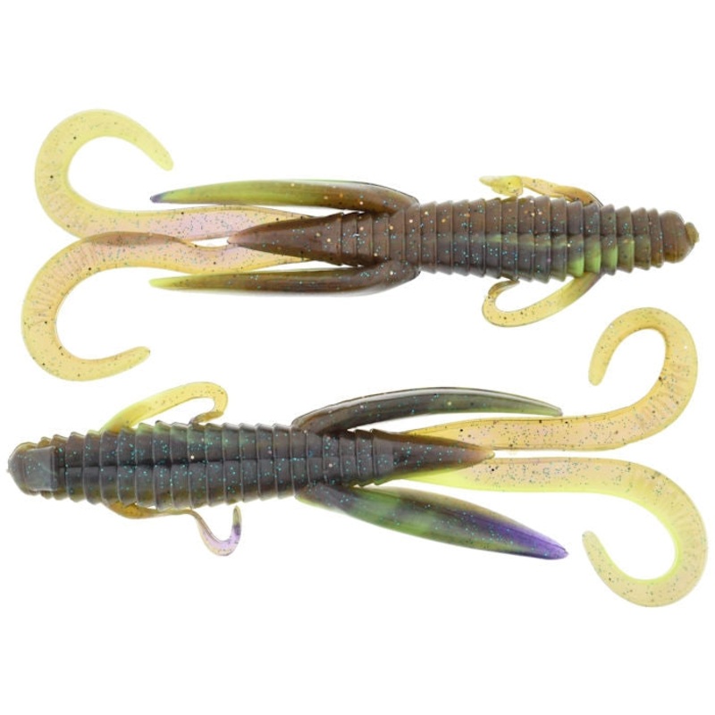 Man Bear Pig_Warmouth|5″