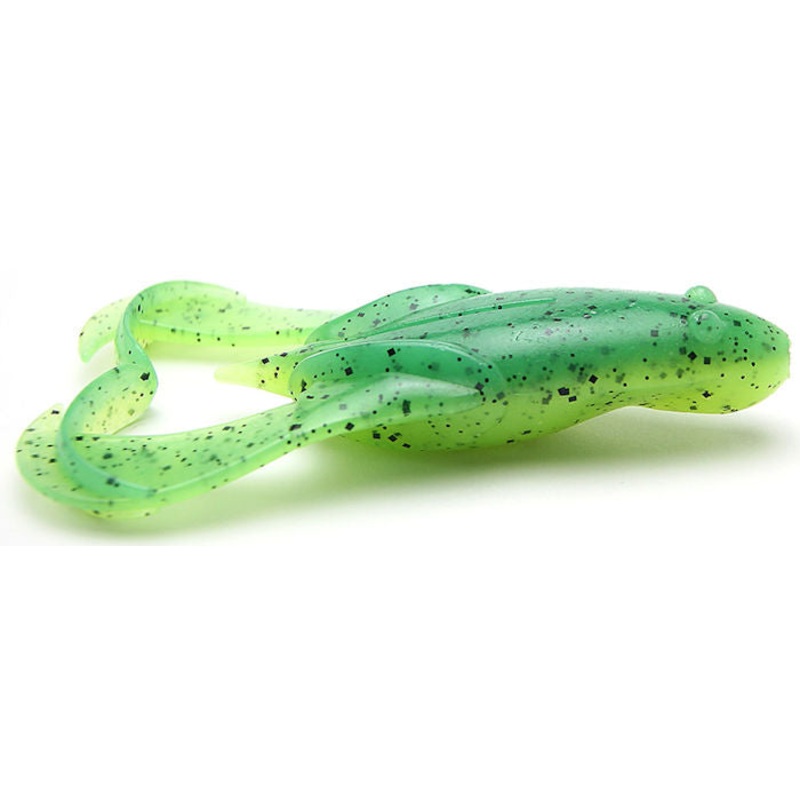 Noisy Flapper_Lime Chartreuse PP