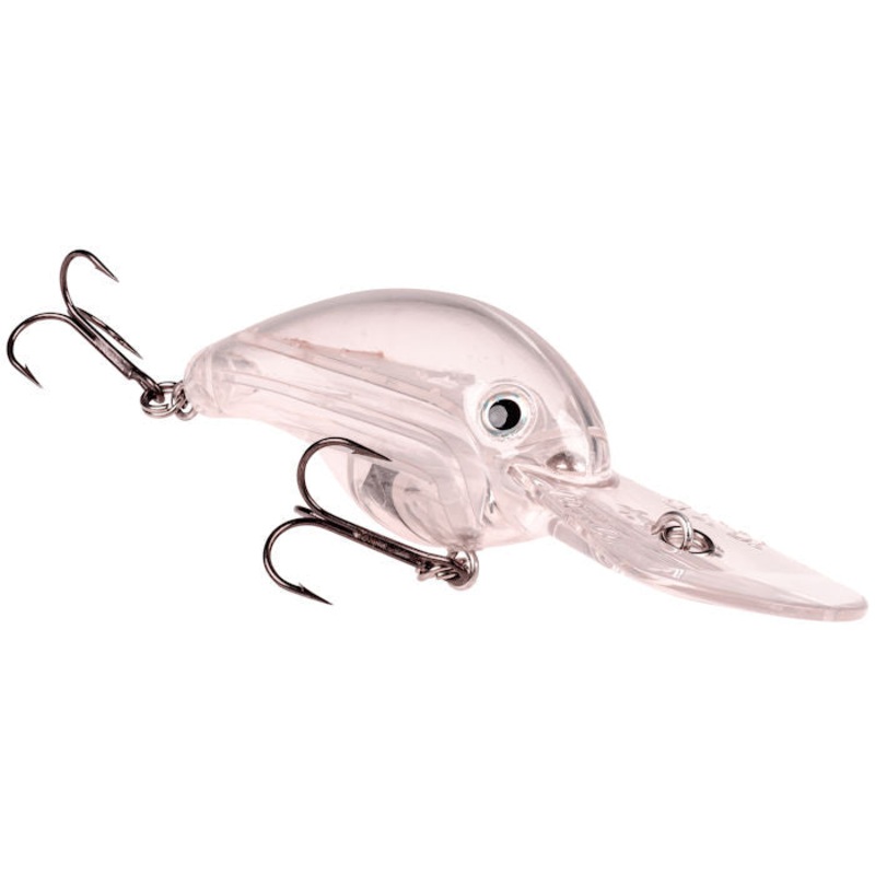 Pro-Model 10XD Crankbait_Nude|10XD