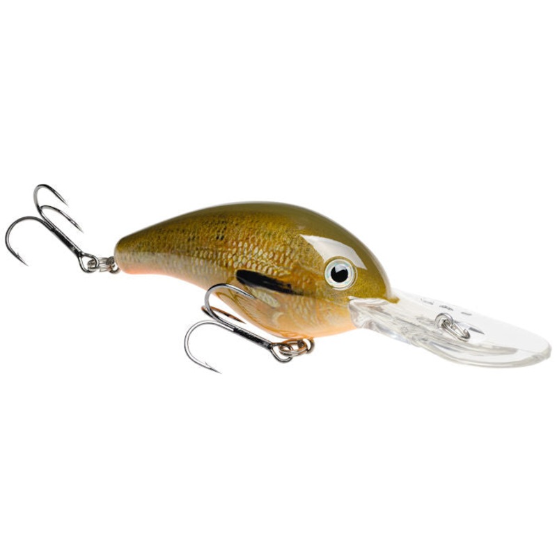 Pro-Model 5XD Crankbait_Orange Bream*