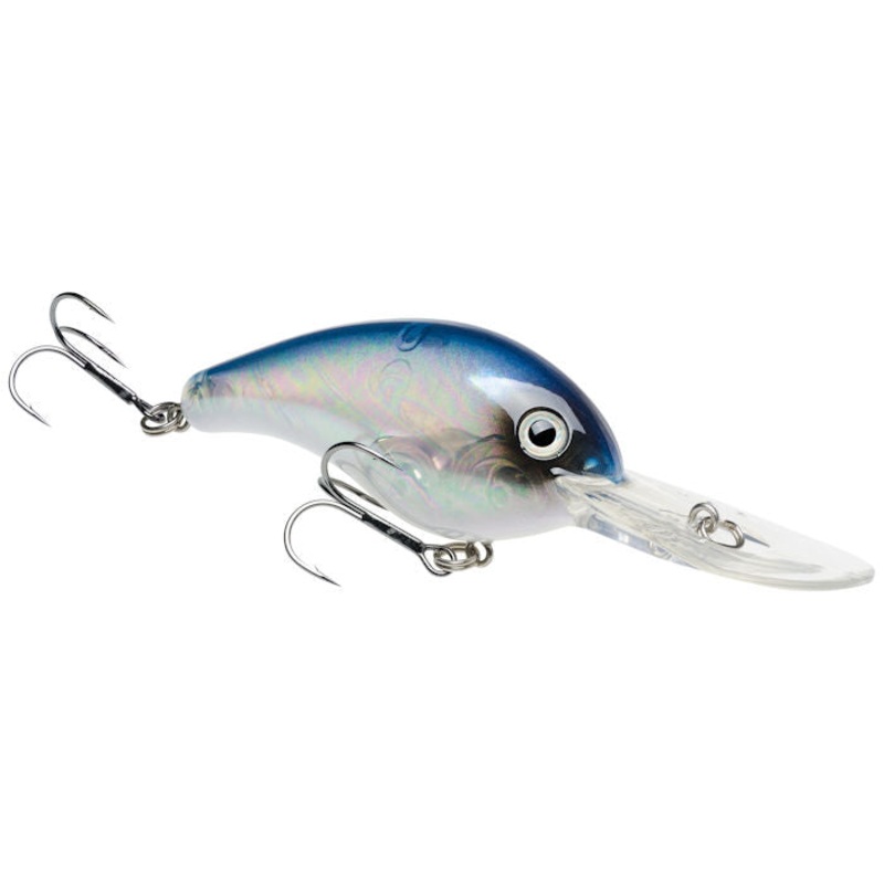 Pro-Model 5XD Crankbait_Pro Blue