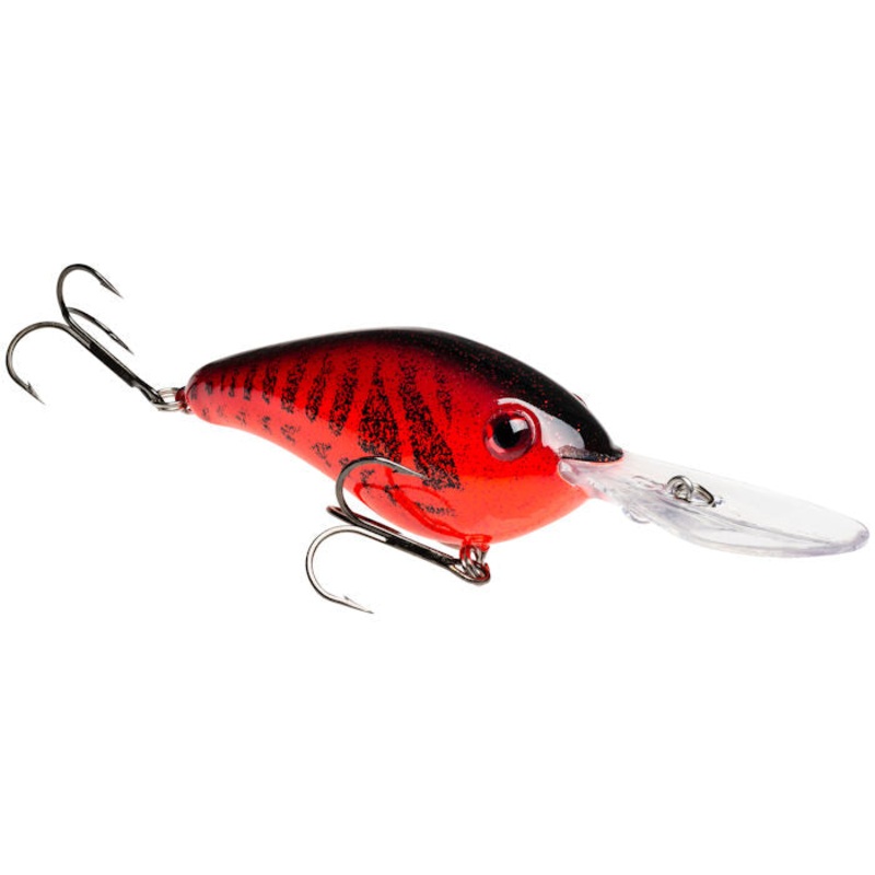 Pro-Model 6XD Crankbait_Chili Craw