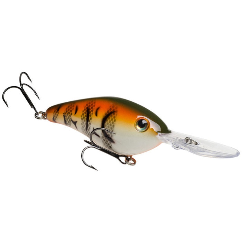 Pro-Model 6XD Crankbait_DB Craw