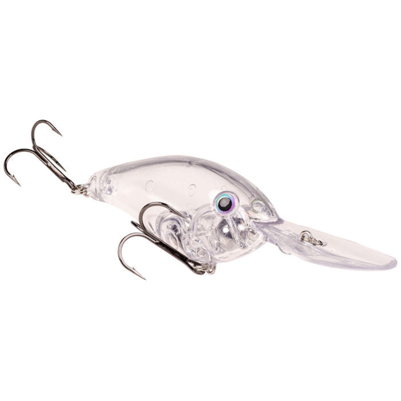 Pro-Model 6XD Crankbait_Nude|6XD