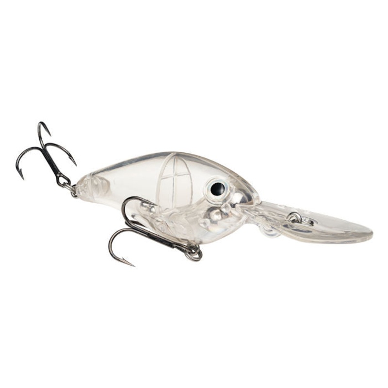 Pro-Model 8XD Crankbait_Nude|8XD