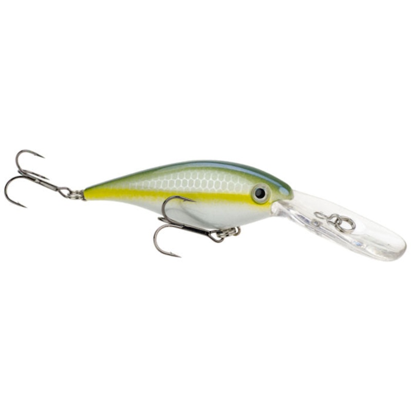 Pro-Model Lucky Shad_Sexy Blue Back Herring*