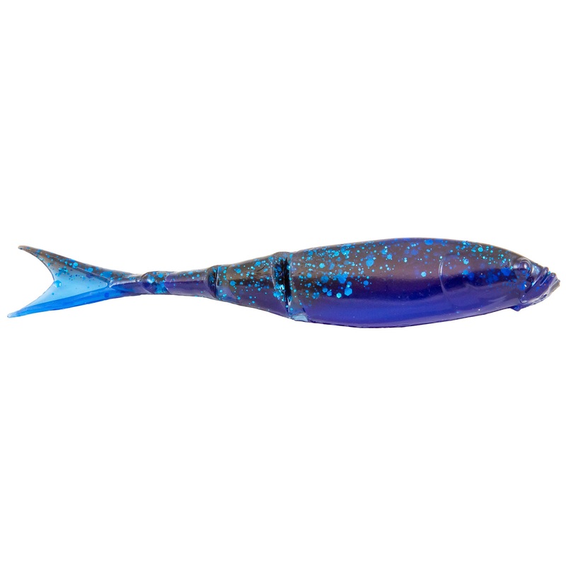 RaZor ShadZ_Black Blue Laminate