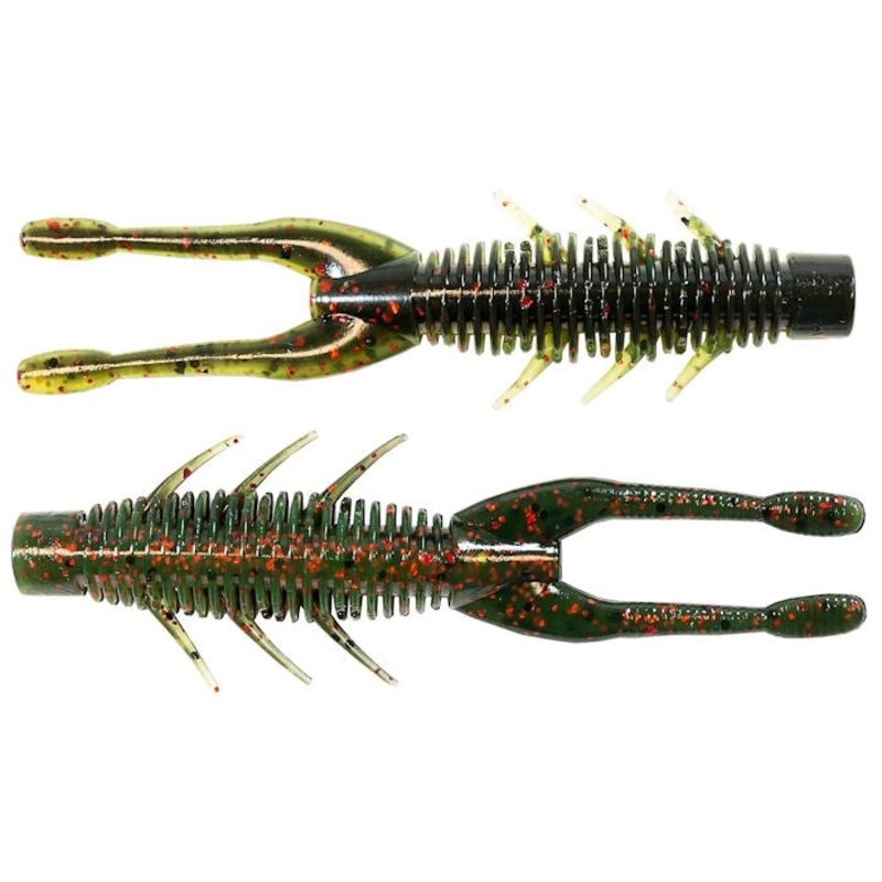 TRD HogZ_California Craw|3″