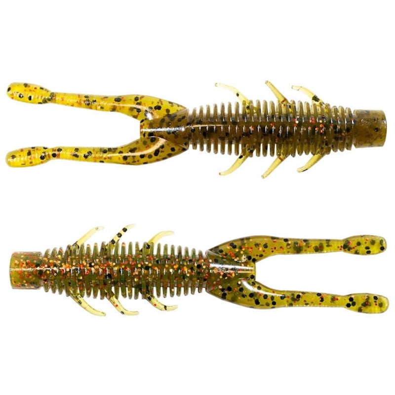 TRD HogZ_Canada Craw|3″