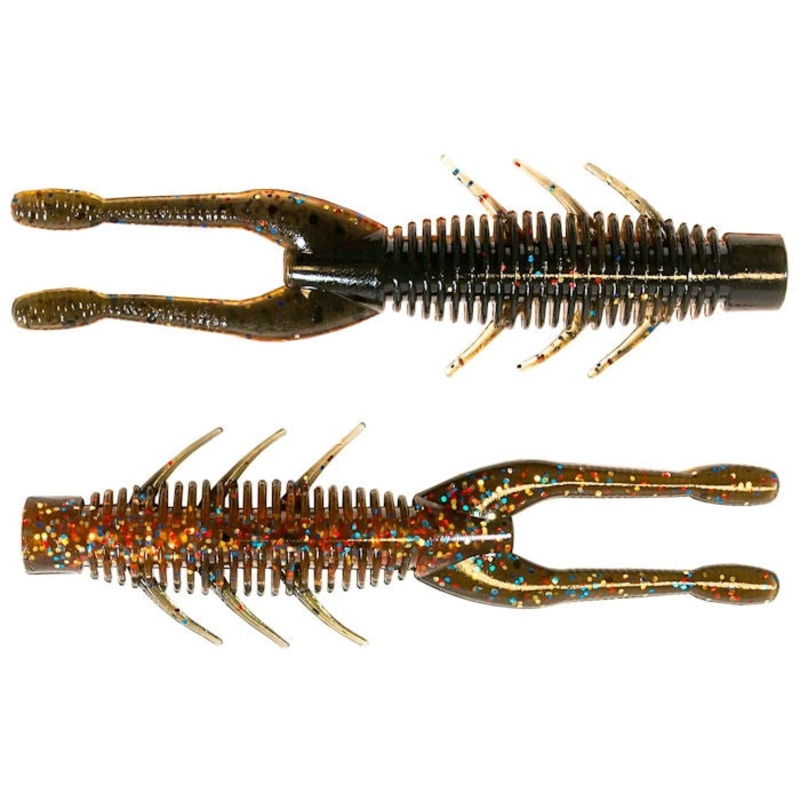 TRD HogZ_Molting Craw|3″