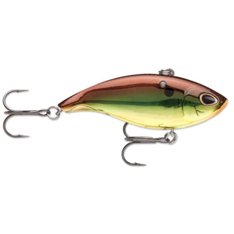 Arashi Vibe_Copper Green Shad*