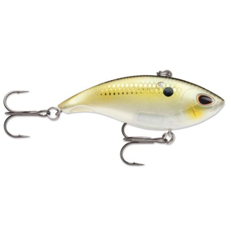 Arashi Vibe_Green Gold Shad*|2 3/4″