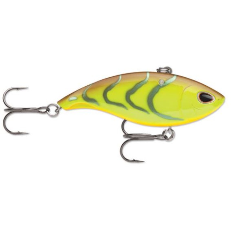 Arashi Vibe_Mossy Chartreuse Craw*