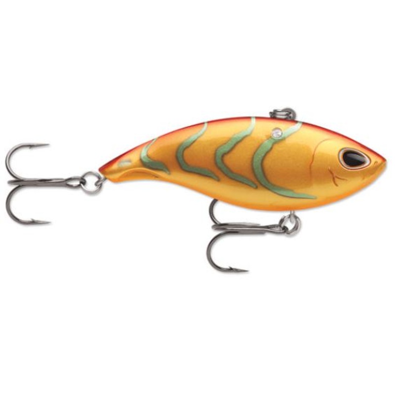 Arashi Vibe_Rusty Craw*|2 3/4″