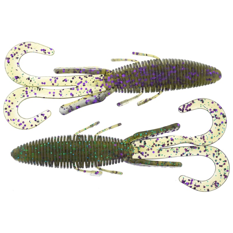 Baby D Stroyer_Candy Grass|5″