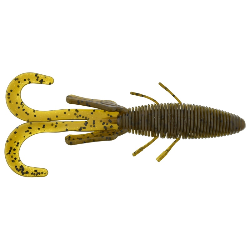 Baby D Stroyer_Green Pumpkin|5″