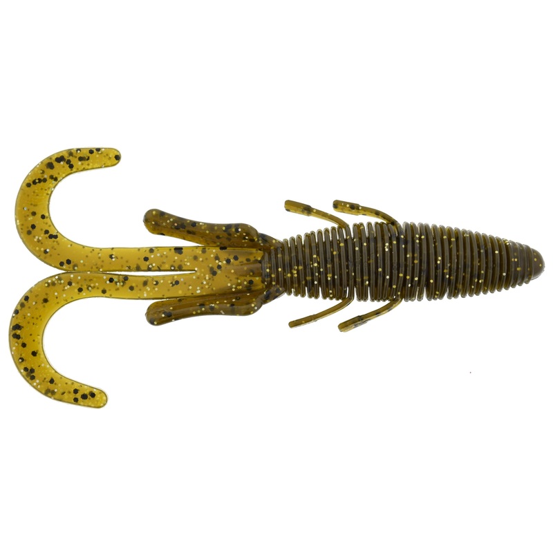 Baby D Stroyer_Green Pumpkin Flash