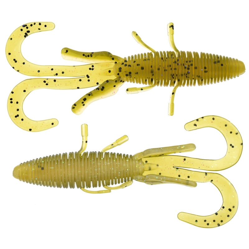 Baby D Stroyer_Shrapnel|5″