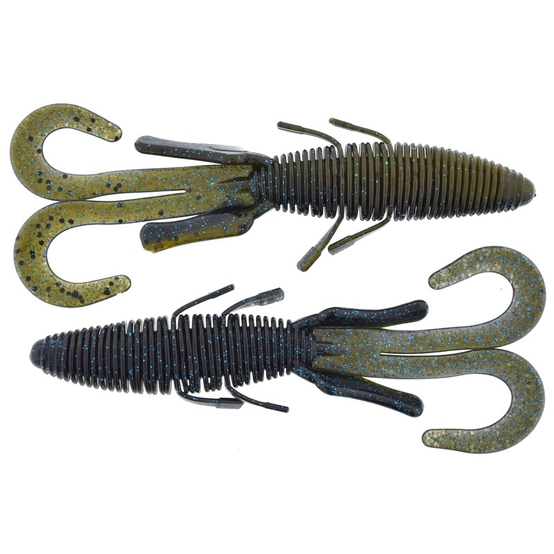 Baby D Stroyer_Super Bug|5″