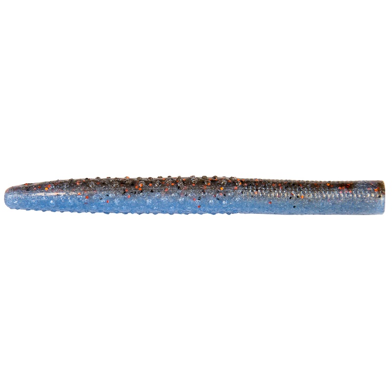 Big TRD_Blue Claw|4″