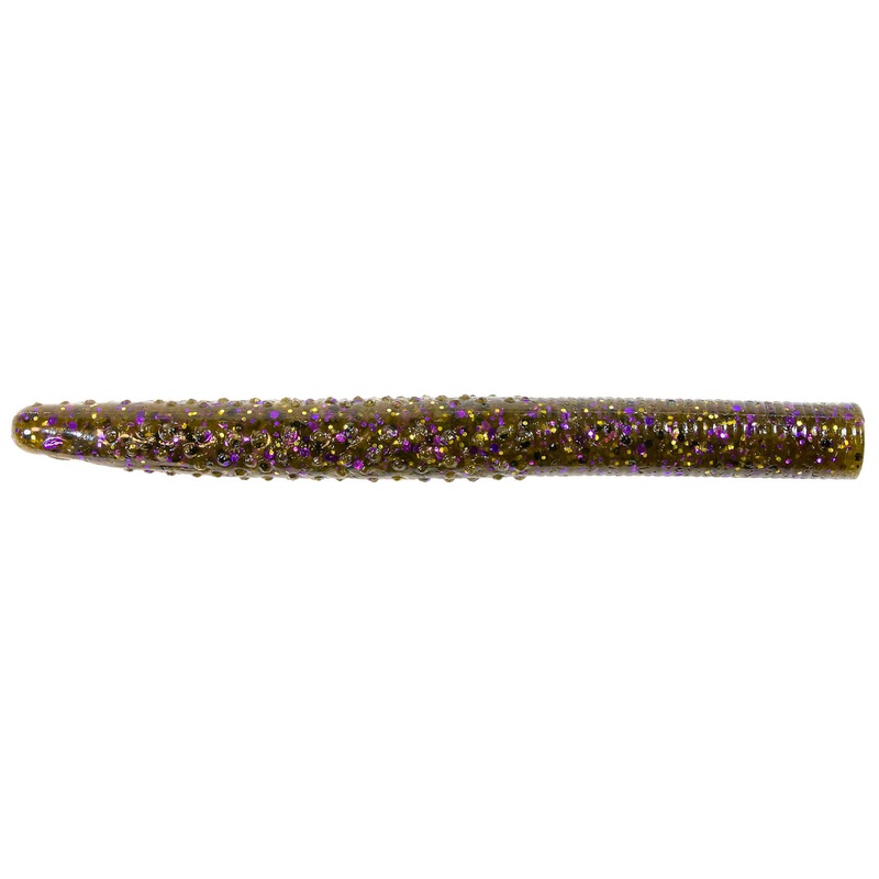 Big TRD_Green Pumpkin Goby|4″
