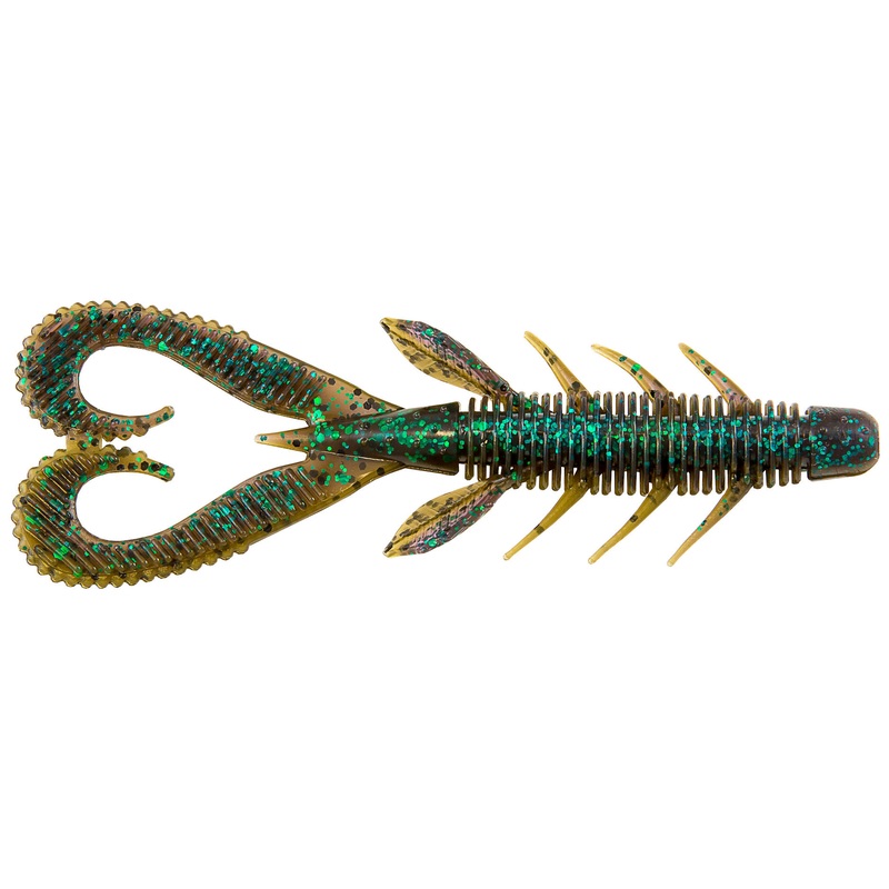 Boar HogZ_Bama Bug*|4″