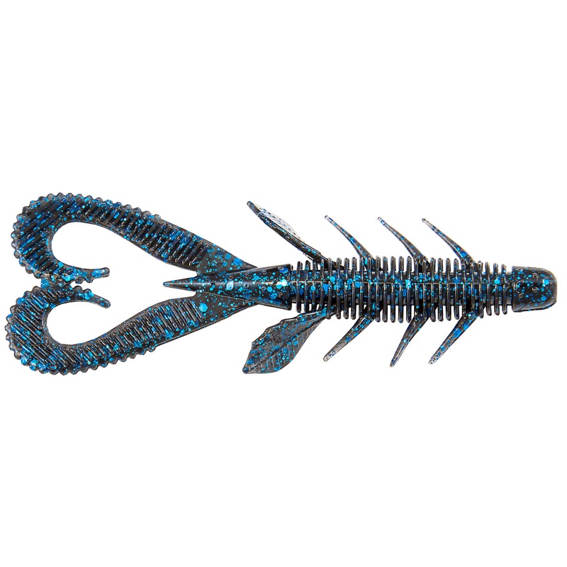 Boar HogZ_Black Blue*|4″
