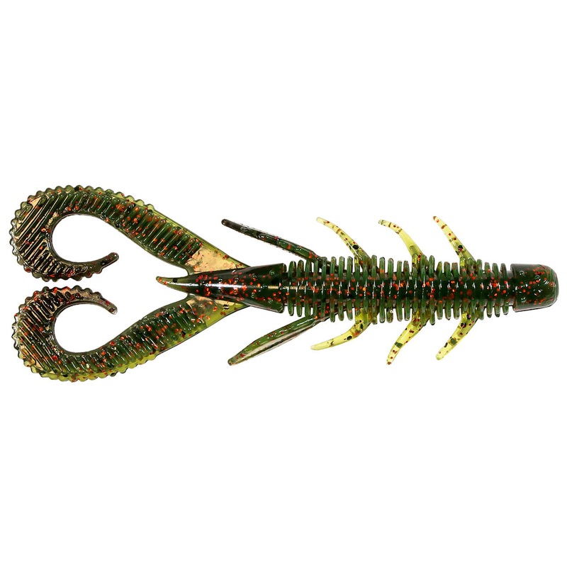 Boar HogZ_California Craw*|4″