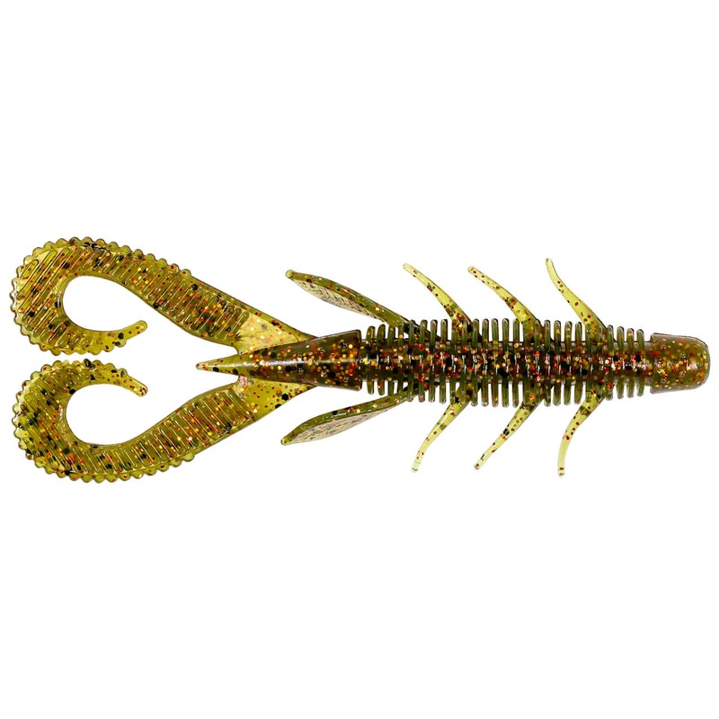 Boar HogZ_Canada Craw*|4″