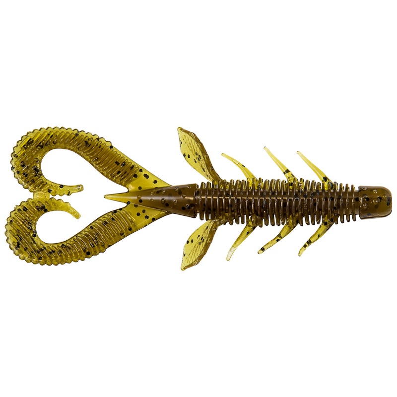 Boar HogZ_Green Pumpkin*|4″