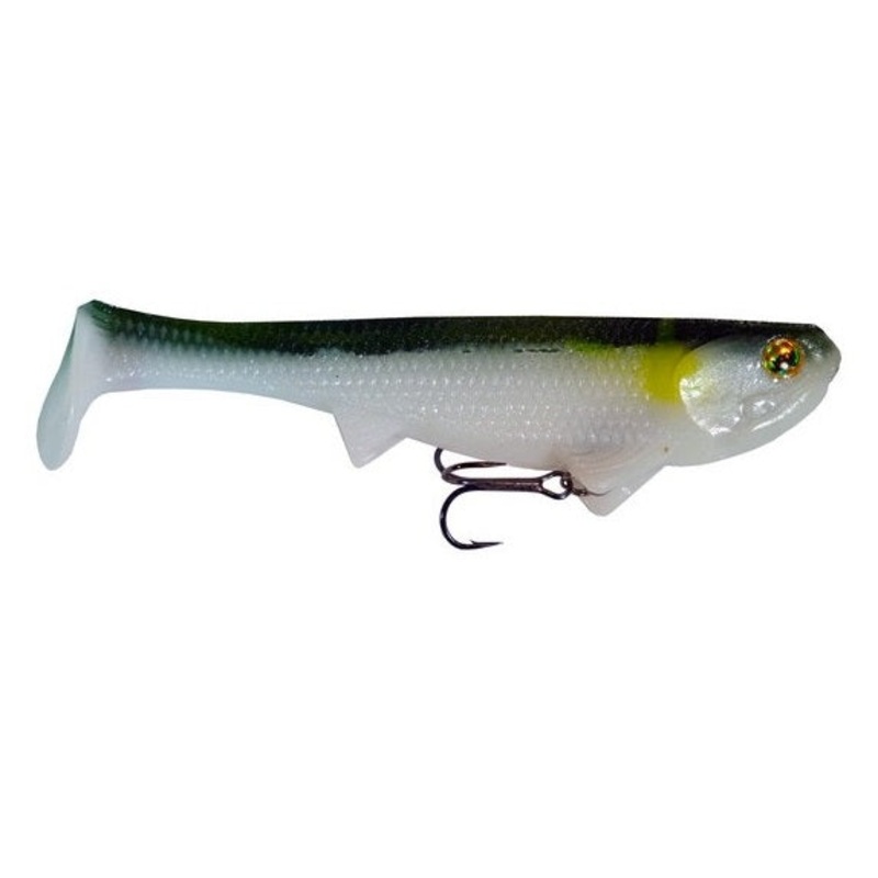 Boom Boom Rigged SB_Ayu|6″