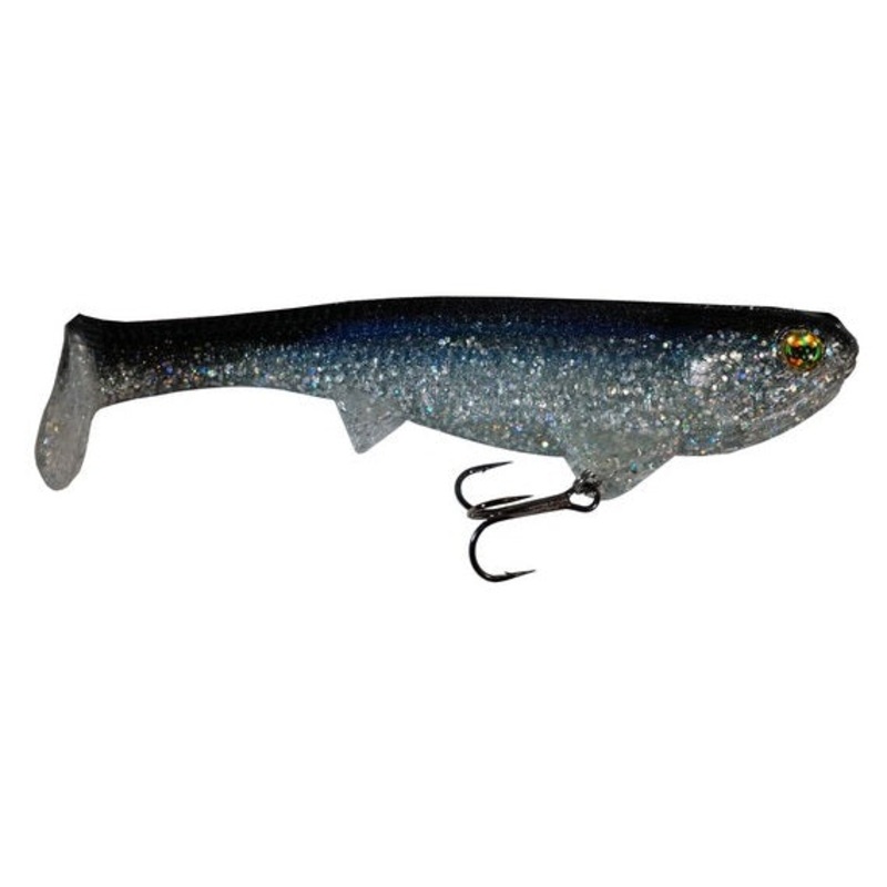 Boom Boom Rigged SB_Blue Shad|6″