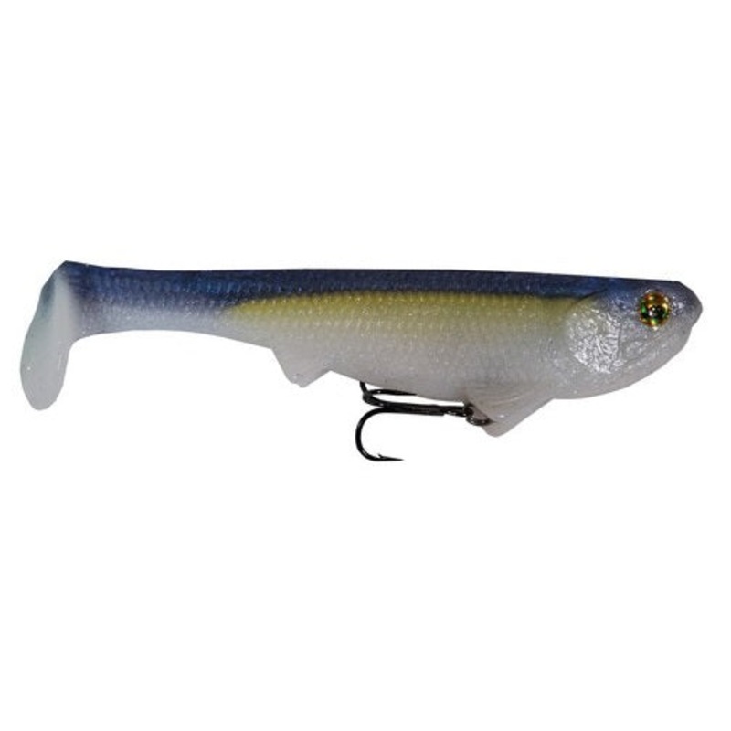 Boom Boom Rigged SB_Sexy Shad|6″