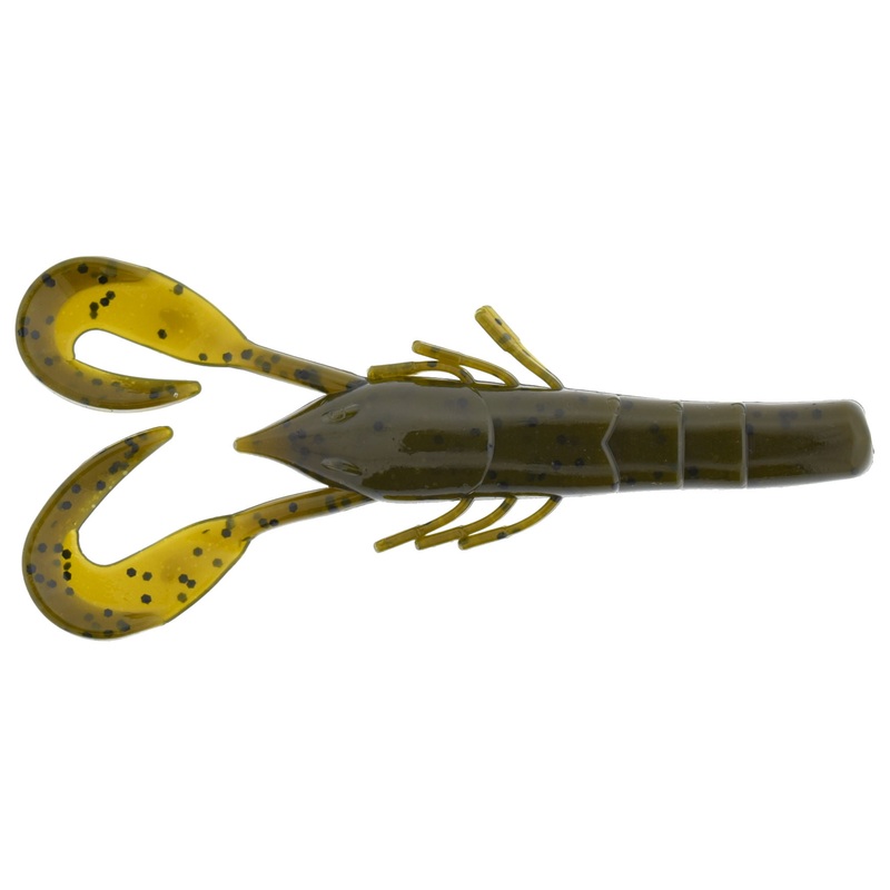 Craw Father_Green Pumpkin|3.5″