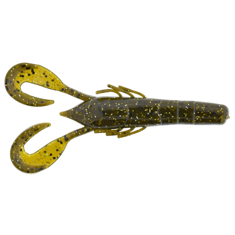 Craw Father_Green Pumpkin Flash