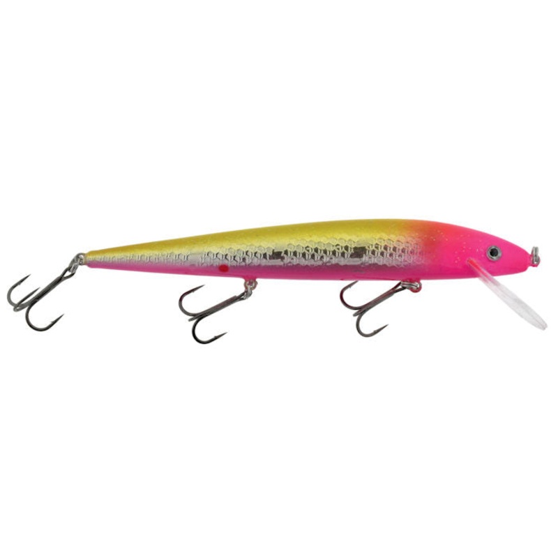 Custom P-10_Chrome Pink Lemonade