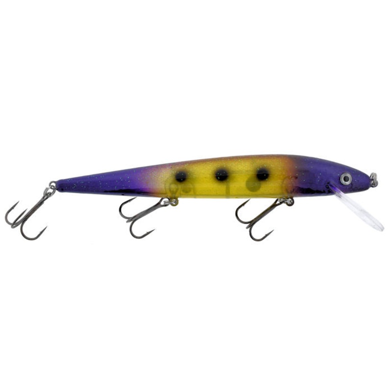 Custom P-10_Grape Bait|5.5″