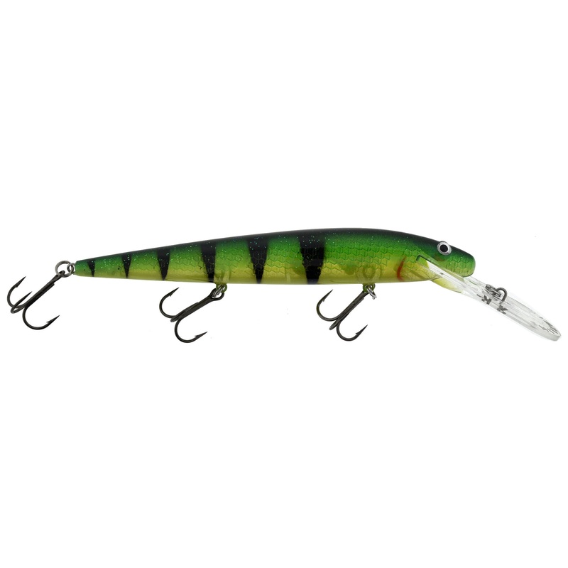 Custom Top 20_Glass Perch|4.5″