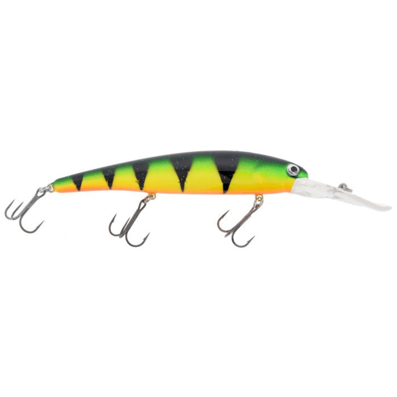 Custom Walleye Deep_Natural Perch