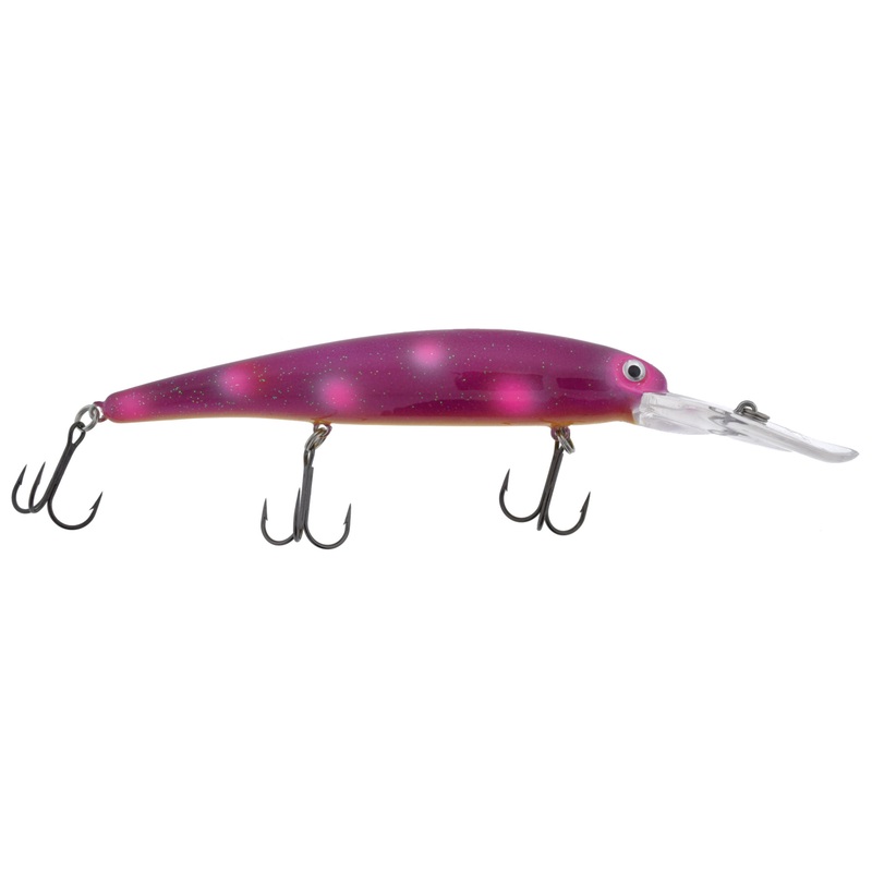 Custom Walleye Deep_Rug Burn|4.75″