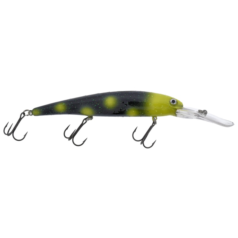 Custom Walleye Deep_Salamander